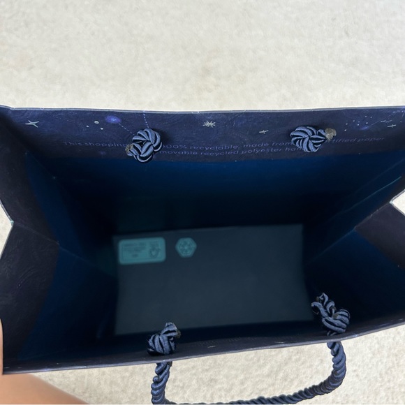 Limited Edition GUCCI Shopping Tote Bag - Picture 10 of 13